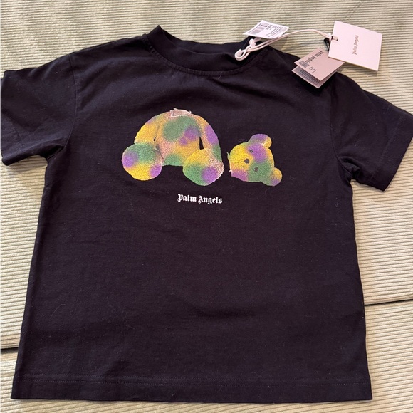 Palm Angelsshirt/ 8 yr old